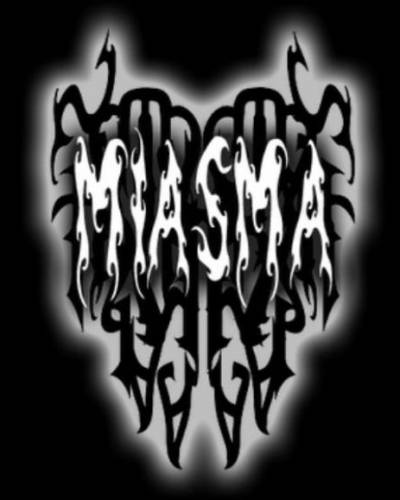logo Miasma (PER)